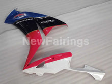 Load image into Gallery viewer, White and Red Blue MOTUL - CBR1000RR 12-16 Fairing Kit -