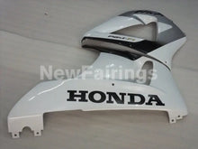 Load image into Gallery viewer, White and Silver Factory Style - CBR 929 RR 00-01 Fairing