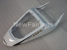 Load image into Gallery viewer, White and Silver Factory Style - CBR 929 RR 00-01 Fairing