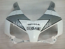 Load image into Gallery viewer, White and Silver Repsol - CBR1000RR 04-05 Fairing Kit -