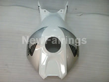 Load image into Gallery viewer, White and Silver Repsol - CBR1000RR 04-05 Fairing Kit -