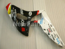 Load image into Gallery viewer, White Black and Red TECHNOMAG - CBR1000RR 06-07 Fairing Kit
