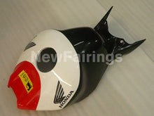 Load image into Gallery viewer, White Black and Red TECHNOMAG - CBR1000RR 06-07 Fairing Kit