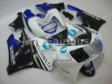Load image into Gallery viewer, White and Black Blue Konica Minolta - CBR 919 RR 98-99