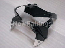 Load image into Gallery viewer, White and Black Factory Style - CBR 954 RR 02-03 Fairing Kit