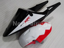 Load image into Gallery viewer, White and Red Black Factory Style - CBR 954 RR 02-03 Fairing
