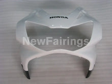 Load image into Gallery viewer, White Black Factory Style - CBR 929 RR 00-01 Fairing Kit -