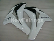 Load image into Gallery viewer, White and Black Factory Style - CBR1000RR 08-11 Fairing Kit