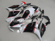 Load image into Gallery viewer, White Black Factory Style - CBR1000RR 12-16 Fairing Kit -