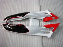 Load image into Gallery viewer, Red and White Black Factory Style - CBR600 F2 91-94 Fairing