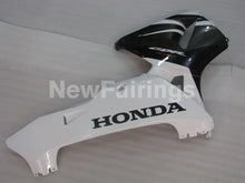 Load image into Gallery viewer, White and Black Factory Style - CBR600RR 05-06 Fairing Kit -