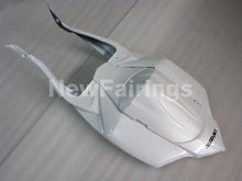 Load image into Gallery viewer, White Black Factory Style - GSX-R600 08-10 Fairing Kit