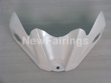 Load image into Gallery viewer, White Black Factory Style - GSX-R600 08-10 Fairing Kit