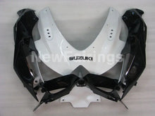 Load image into Gallery viewer, White Black Factory Style - GSX-R750 08-10 Fairing Kit