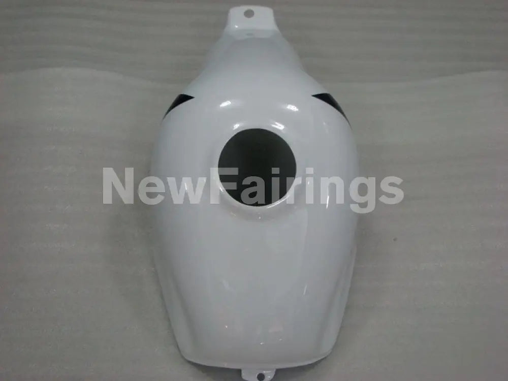 White and Black Repsol - CBR600 F3 97-98 Fairing Kit -