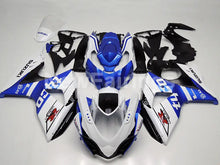 Load image into Gallery viewer, White Blue and Black Factory Style - GSX - R1000 09 - 16