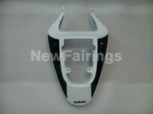 Load image into Gallery viewer, White Blue and Black Factory Style - GSX-R750 00-03 Fairing