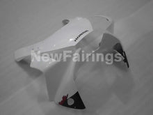Load image into Gallery viewer, White and Blue Factory Style - CBR 954 RR 02-03 Fairing Kit