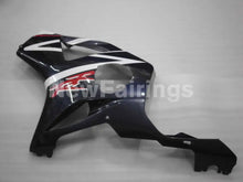 Load image into Gallery viewer, White and Blue Factory Style - CBR 954 RR 02-03 Fairing Kit