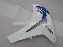 Load image into Gallery viewer, White and Blue Red Factory Style - CBR1000RR 08-11 Fairing
