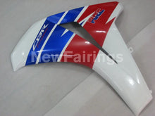 Load image into Gallery viewer, White Blue and Red Factory Style - CBR1000RR 08-11 Fairing