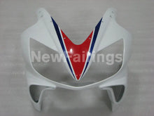 Load image into Gallery viewer, Red and White Blue Factory Style - CBR600 F4i 01-03 Fairing