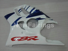 Load image into Gallery viewer, Red and White Blue Factory Style - CBR600 F3 95-96 Fairing
