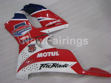 Load image into Gallery viewer, Red and White Blue MOTUL - CBR 900 RR 94-95 Fairing Kit -