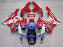 Load image into Gallery viewer, Red and White Blue MOTUL - CBR 900 RR 94-95 Fairing Kit -