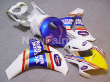 Load image into Gallery viewer, White and Blue Rothmans - CBR1000RR 08-11 Fairing Kit -