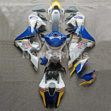 Load image into Gallery viewer, White and Blue Rothmans - CBR1000RR 17-23 Fairing Kit -