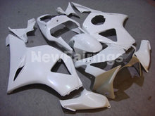 Load image into Gallery viewer, All White No decals - CBR 954 RR 02-03 Fairing Kit -