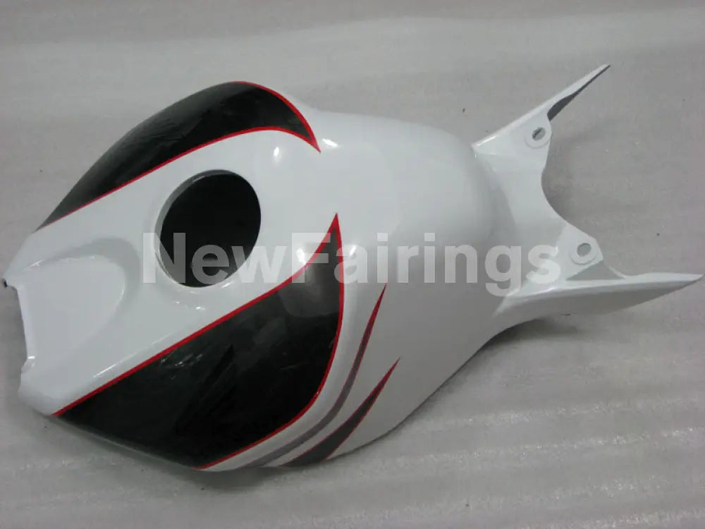 White Grey Factory Style - CBR1000RR 06-07 Fairing Kit -