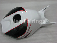 Load image into Gallery viewer, White Grey Factory Style - CBR1000RR 06-07 Fairing Kit -