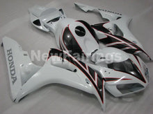 Load image into Gallery viewer, White Grey Factory Style - CBR1000RR 06-07 Fairing Kit -