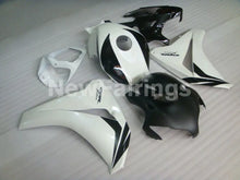 Load image into Gallery viewer, White and Matte Black Factory Style - CBR1000RR 08-11