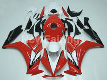 Load image into Gallery viewer, White Red and Black Factory Style - CBR1000RR 12-16 Fairing