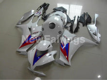 Load image into Gallery viewer, White Red Blue Factory Style - CBR1000RR 12-16 Fairing Kit -