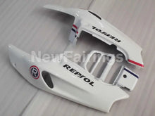 Load image into Gallery viewer, White with R Repsol - CBR 900 RR 94-95 Fairing Kit -