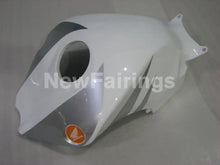 Load image into Gallery viewer, White and Silver Orange Repsol - CBR1000RR 08-11 Fairing Kit