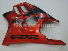 Load image into Gallery viewer, Wine Red and Black Factory Style - CBR600 F3 95-96 Fairing