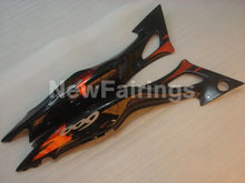 Load image into Gallery viewer, Wine Red and Black Factory Style - CBR600 F3 97-98 Fairing