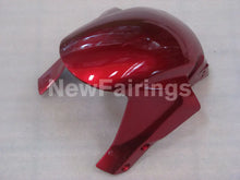 Load image into Gallery viewer, Wine Red and Black Factory Style - CBR600RR 05-06 Fairing