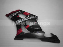 Load image into Gallery viewer, Wine Red and Black Factory Style - GSX - R1000 03 - 04