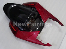 Load image into Gallery viewer, Wine Red and Black Factory Style - GSX - R1000 05 - 06