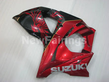 Load image into Gallery viewer, Wine Red and Black Factory Style - GSX - R1000 09 - 16