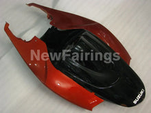 Load image into Gallery viewer, Wine Red and Black Factory Style - GSX-R600 06-07 Fairing