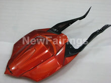 Load image into Gallery viewer, Wine Red and Black Factory Style - GSX-R600 08-10 Fairing