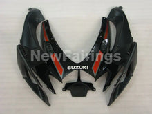 Load image into Gallery viewer, Wine Red and Black Factory Style - GSX-R750 06-07 Fairing