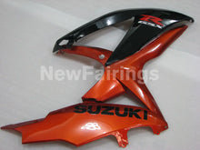 Load image into Gallery viewer, Wine Red and Black Factory Style - GSX-R750 08-10 Fairing